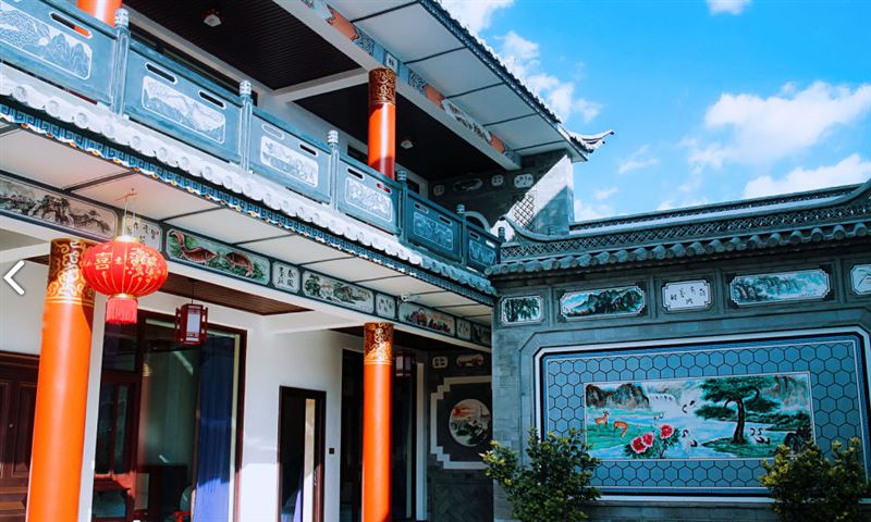 大理碧海潮笙观海客栈 的图标