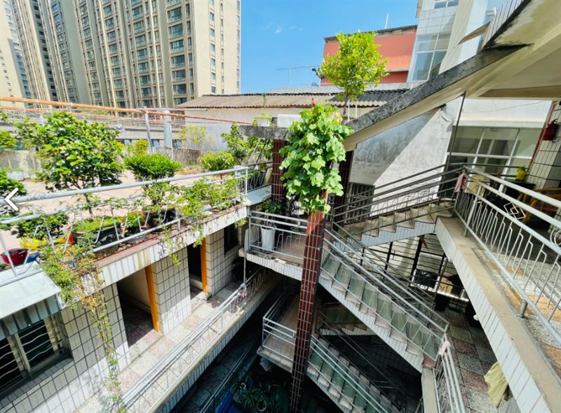 腾煌旅社 的图标