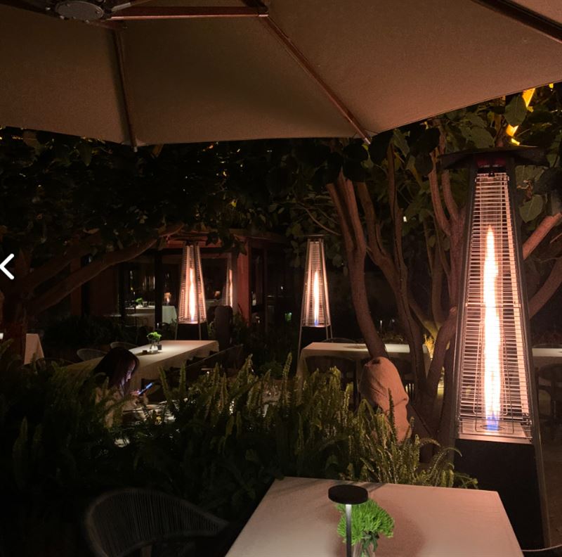 木夕大里餐厅(洱海店)的图标