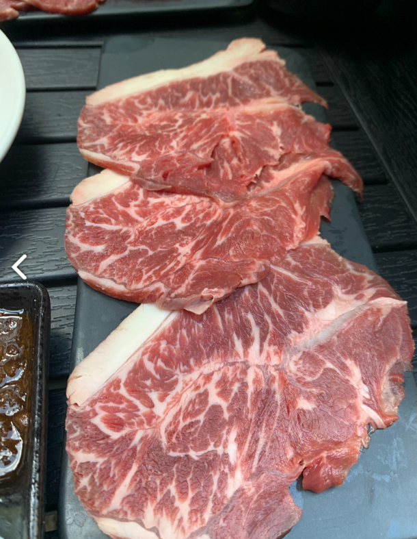 后院西餐厅  的图标