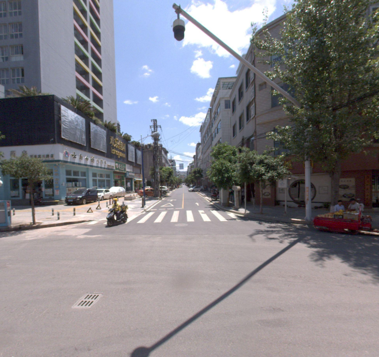 云南白药大药房(下关宾川路店) 的图标