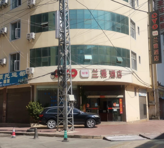 关昌顺托运部  的图标