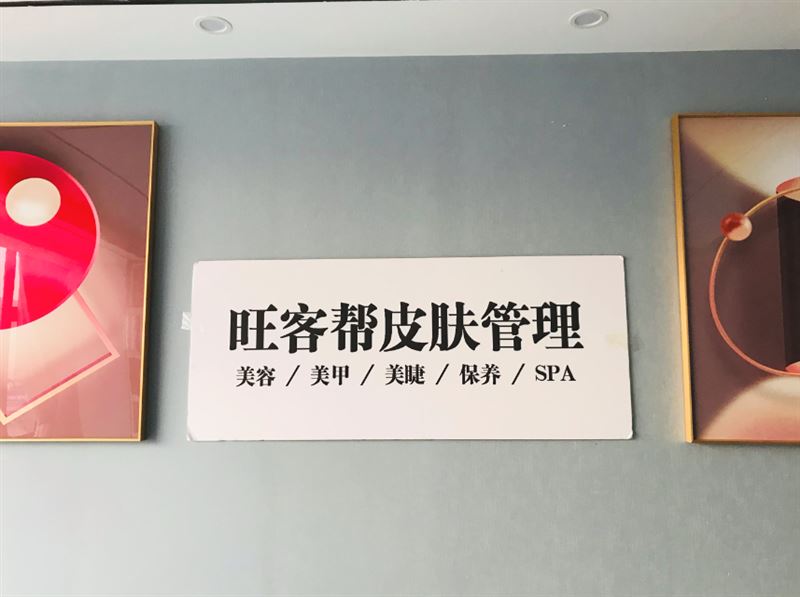 旺客帮皮肤管理大理阿珍美的图标