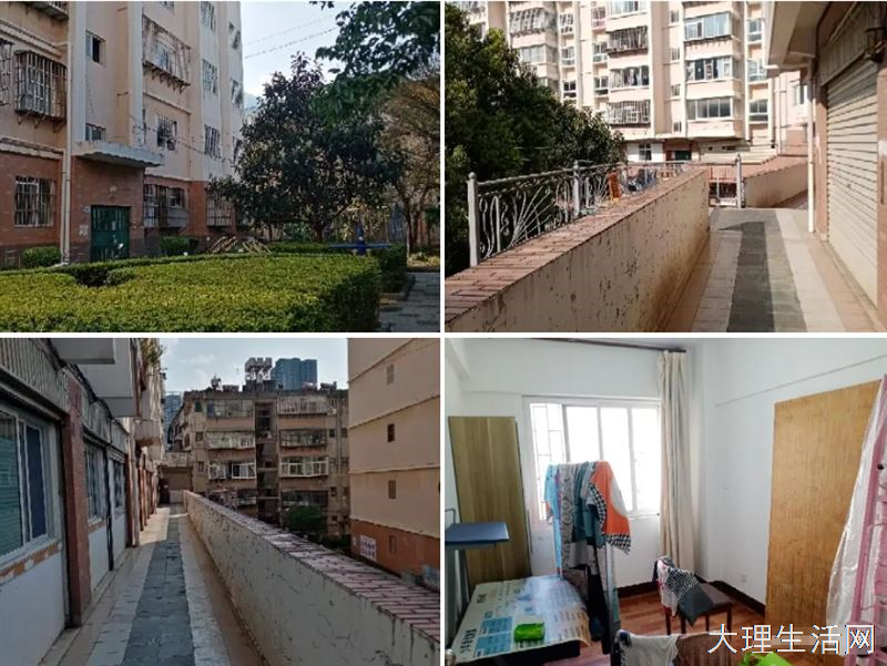 正阳时代广场套房出租