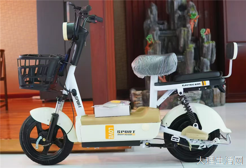 电动车