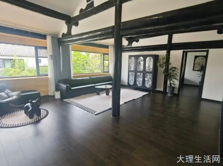 房屋出租