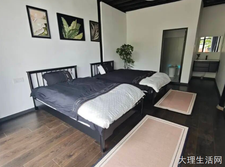 房屋出租
